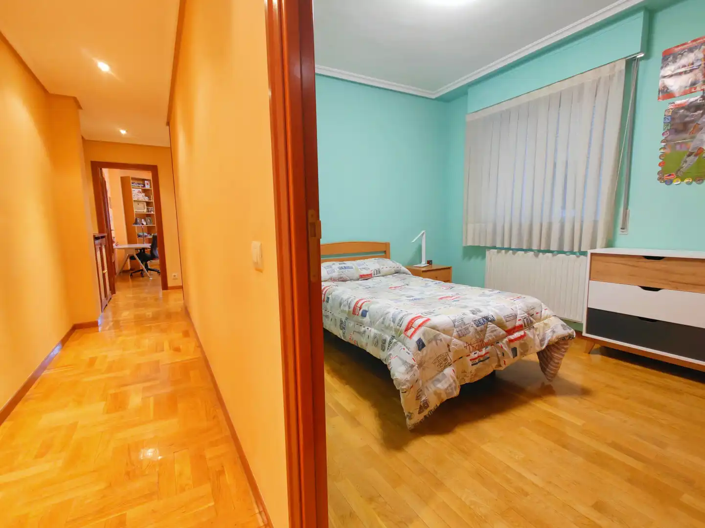 Appartement avec ascenseur à vendre à Residencia, imagen 13