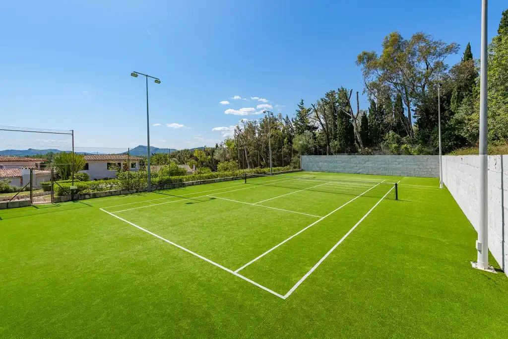 Casa rústica con piscina en venta en Pollença Poble, imagen 32