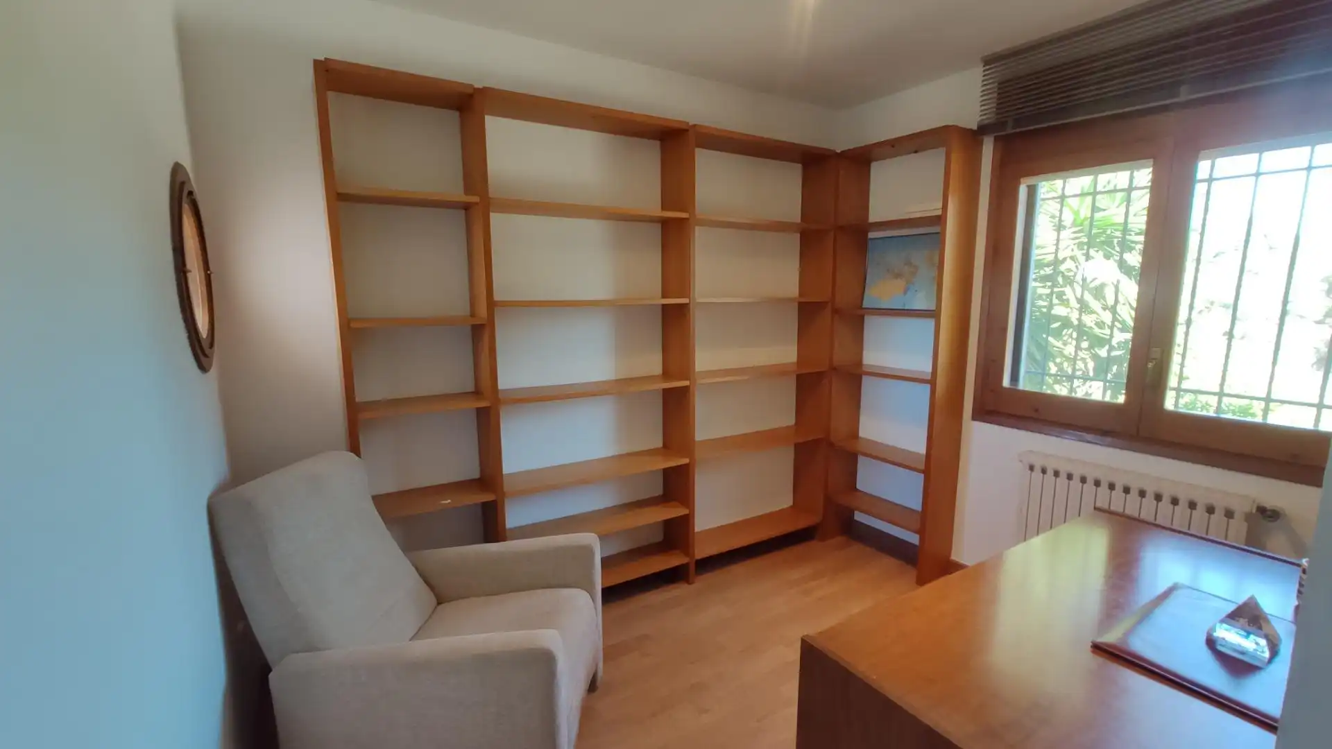Sala d'estar de Casa o xalet en venda en Tarragona amb Jardí privat, Terrassa i Piscina