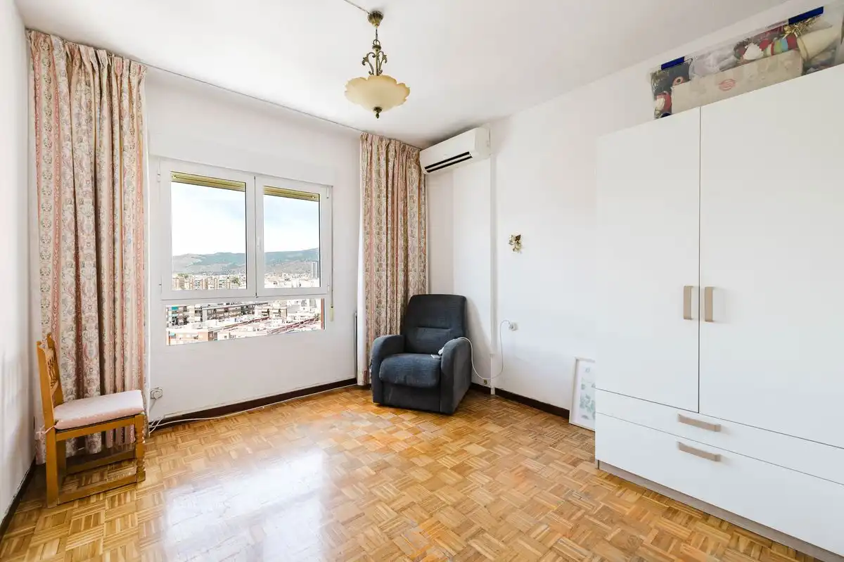 Appartement avec terrasse à vendre à Pasaje Esperanto, imagen 26