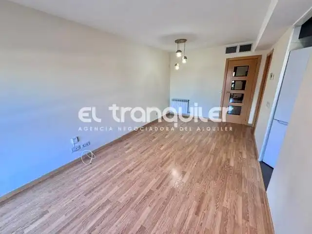 Piso con piscina en alquiler en Avenida de las Suertes, imagen 4