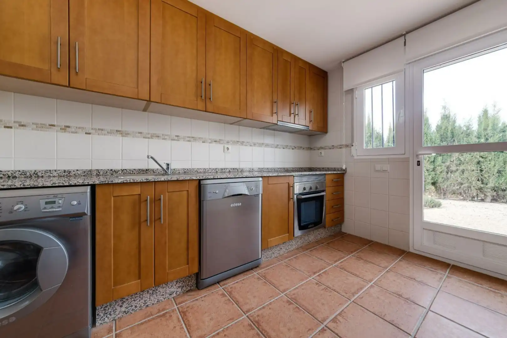 Adosado con piscina en venta en La Pinilla - Las Palas, imagen 16
