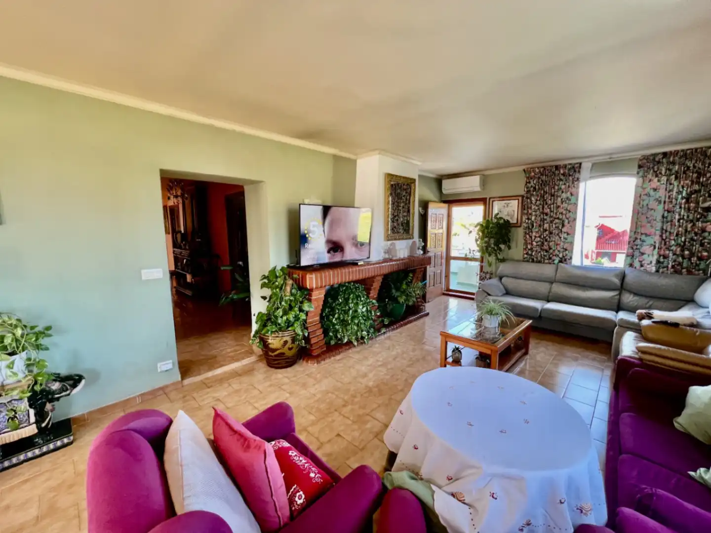 Detached house with pool for sale in Pedreguer, imagen 40