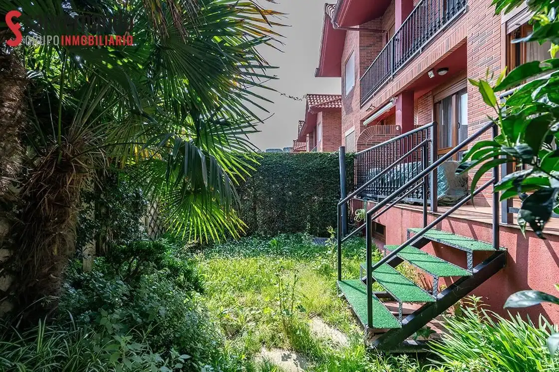 Balcony of Detached homes for sale in Suances  with Heating, Private garden and Terrace