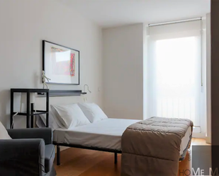 Bedroom of Study to rent in  Madrid Capital  with Air Conditioner