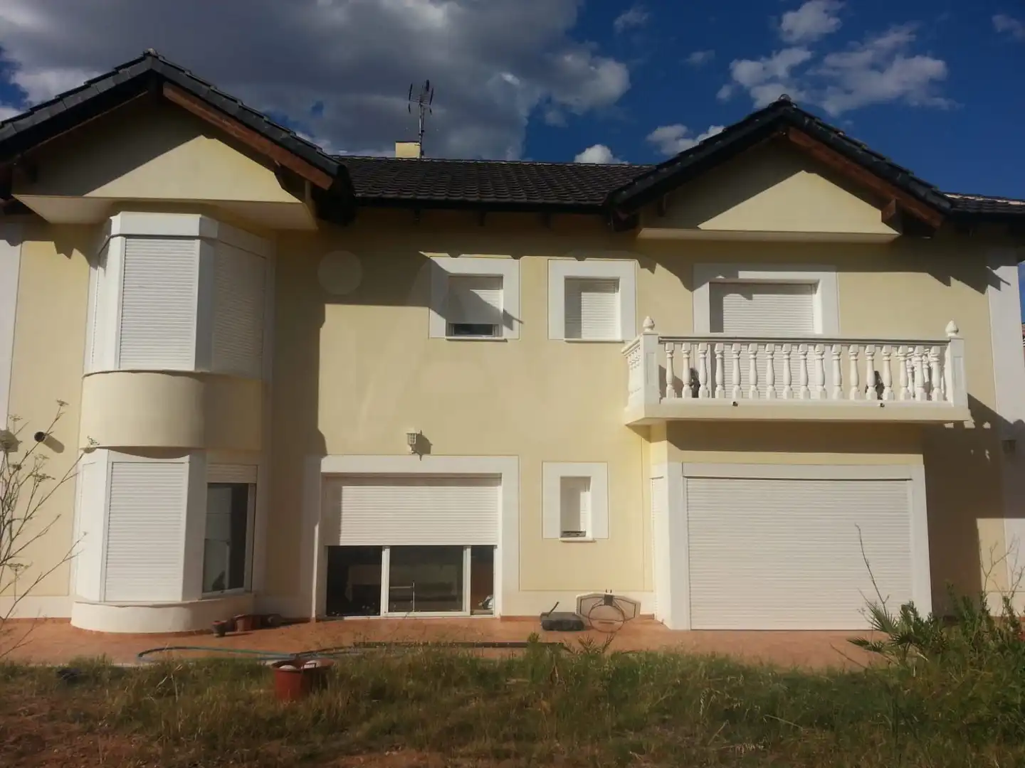 Exterior view of Houses for sale in Puçol