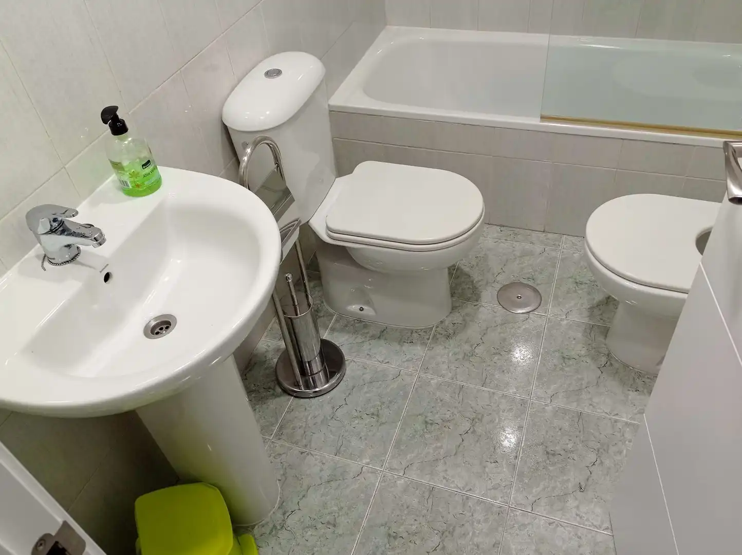 Flat with lift for sale in Puente de Vallecas, imagen 21