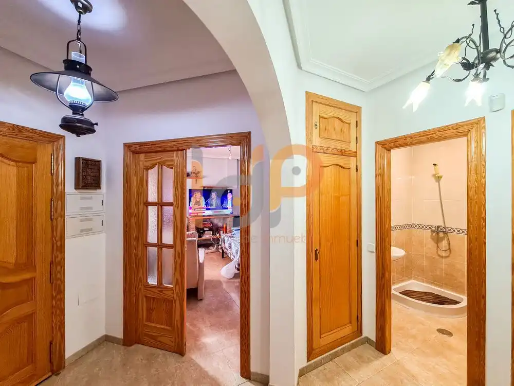 Casa en venta en Huércal-Overa, imagen 15