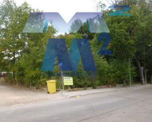 Land for sale in  Madrid Capital