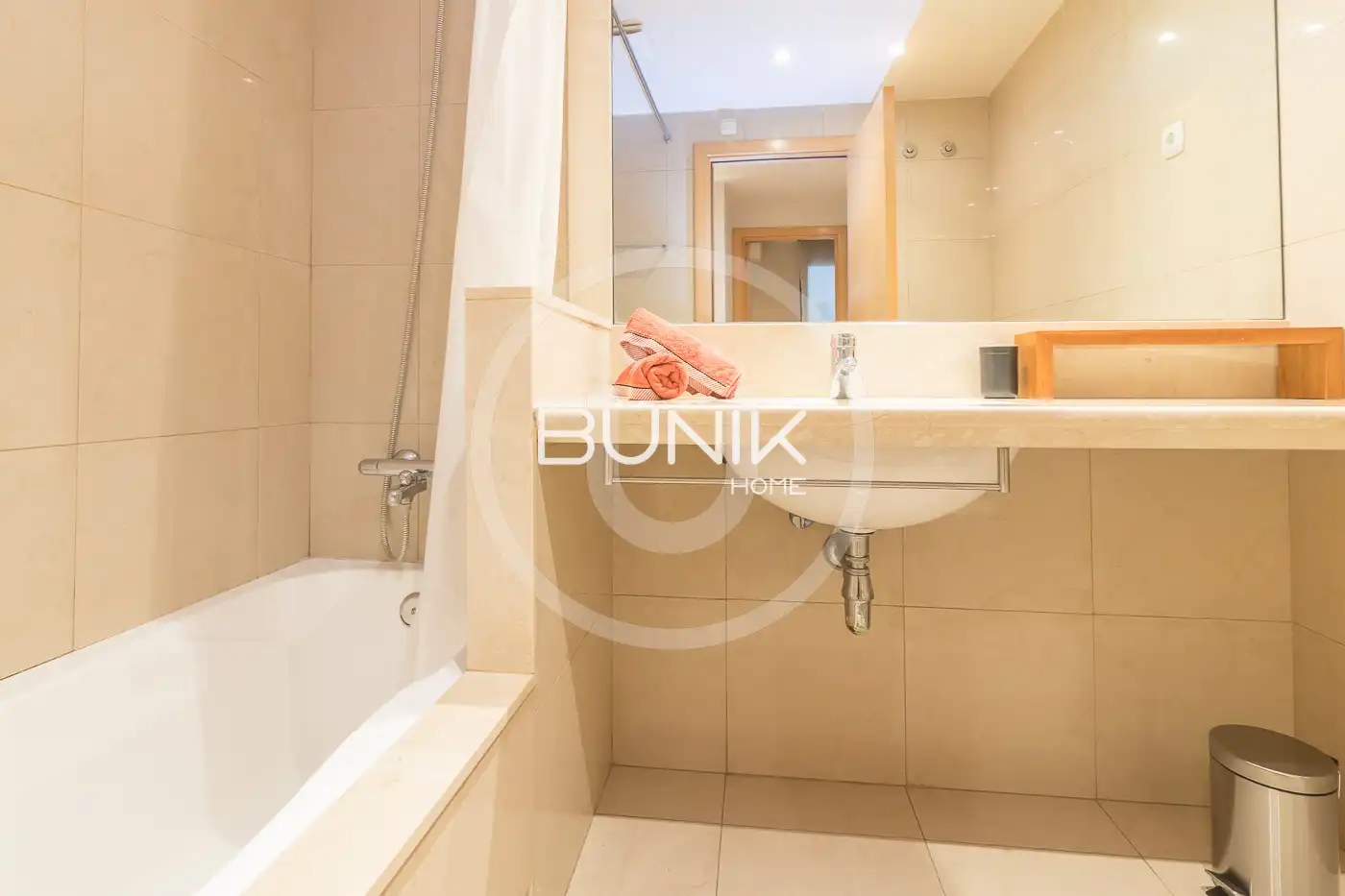Wohnung zur Miete in Barcelona, Barcelona