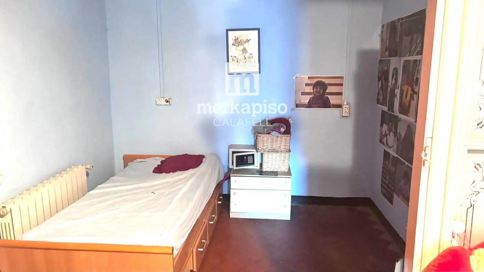 Schlafzimmer von Haus zum Verkauf in Sant Sadurní d'Anoia mit Heizung, Terrasse und Abstellraum