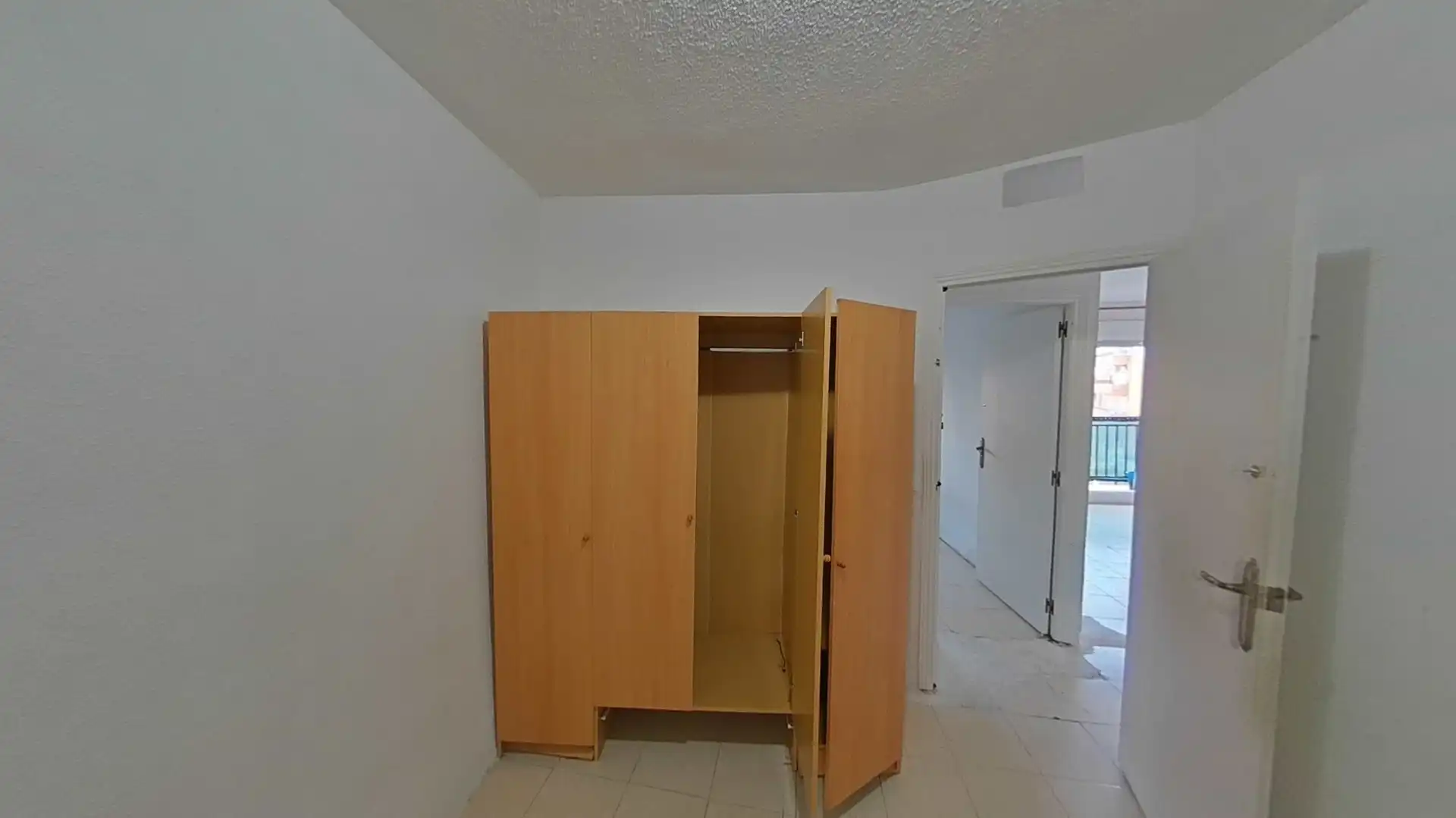 Bedroom of Flat for sale in San Martín de Valdeiglesias  with Terrace