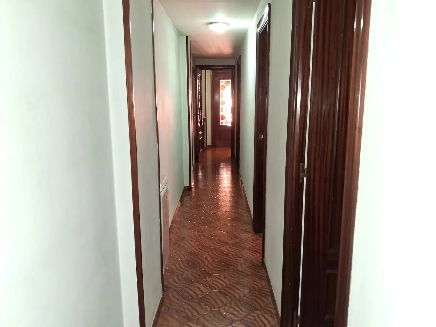 Flat for sale in Zaragoza  with Heating, Terrace and Storage room