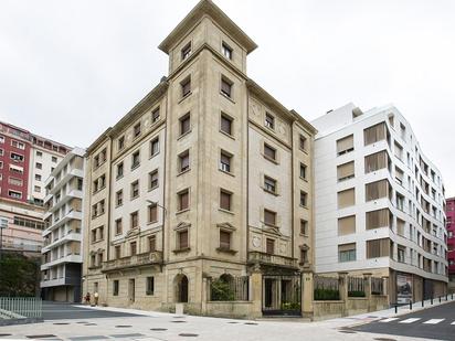 Flat for sale in   Calle Blas de Etxebarria, Eibar