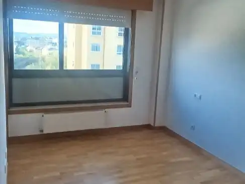 Bedroom of Flat for rent in Acea de Ama - O Burgo