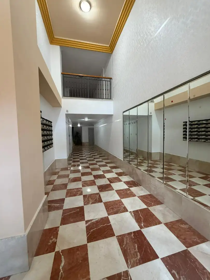 Attico con terrazza in vendita a Desamparados - Hurchillo - Torremendo, imagen 25