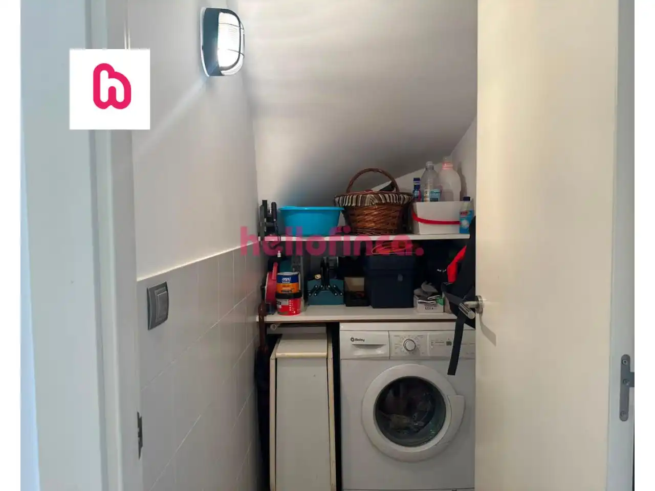Maisonette mit Terrasse zum Verkauf in Sant Joan de Vilatorrada, imagen 26