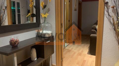 Foto 5 de Àtic de lloguer a Santissima Trinitat, Alcàsser, Valencia