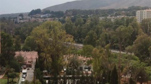 Foto 5 de Estudi en venda a Calle la Colina, 7, La Colina, Torremolinos