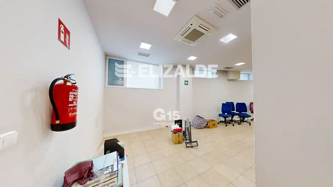 Local commercial à vendre à Donostia Etorbidea, imagen 12