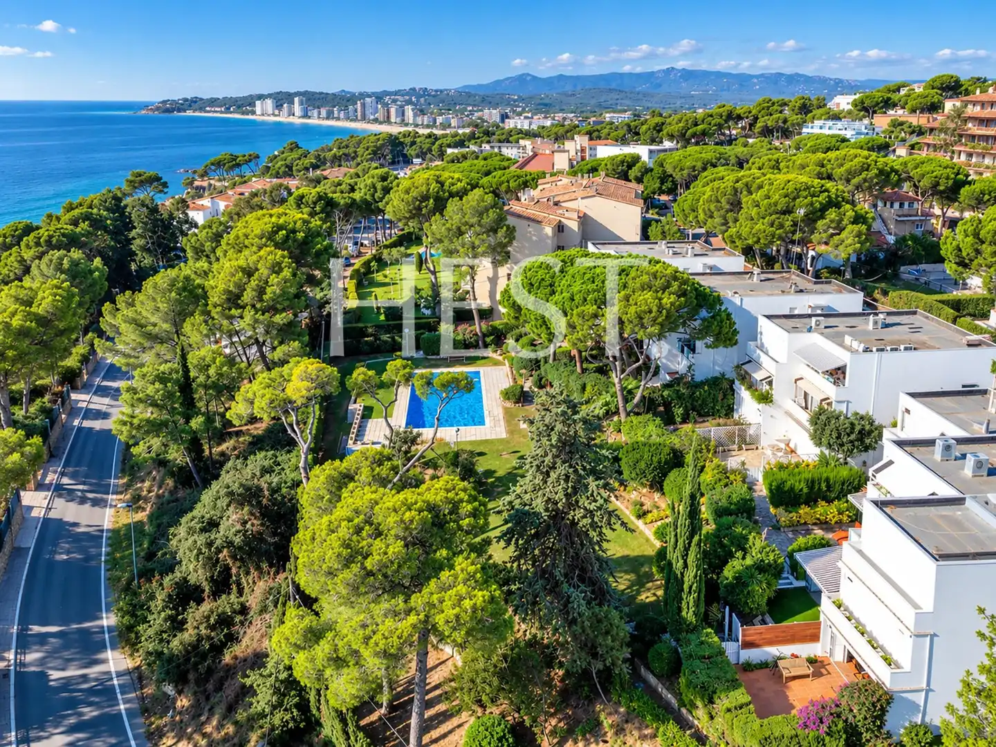 Piso con terraza en venta en Carrer de Sant Antoni, imagen 21