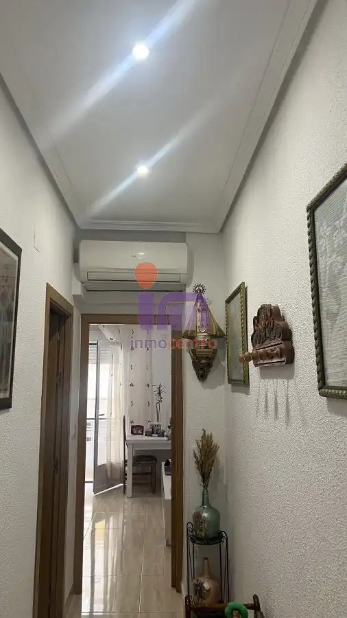 Flat with terrace for sale in Valdepeñas, imagen 9