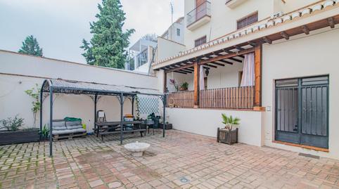 Foto 2 de Pis en venda a Calle Lavadero de Mendez, San Ildefonso,  Granada Capital