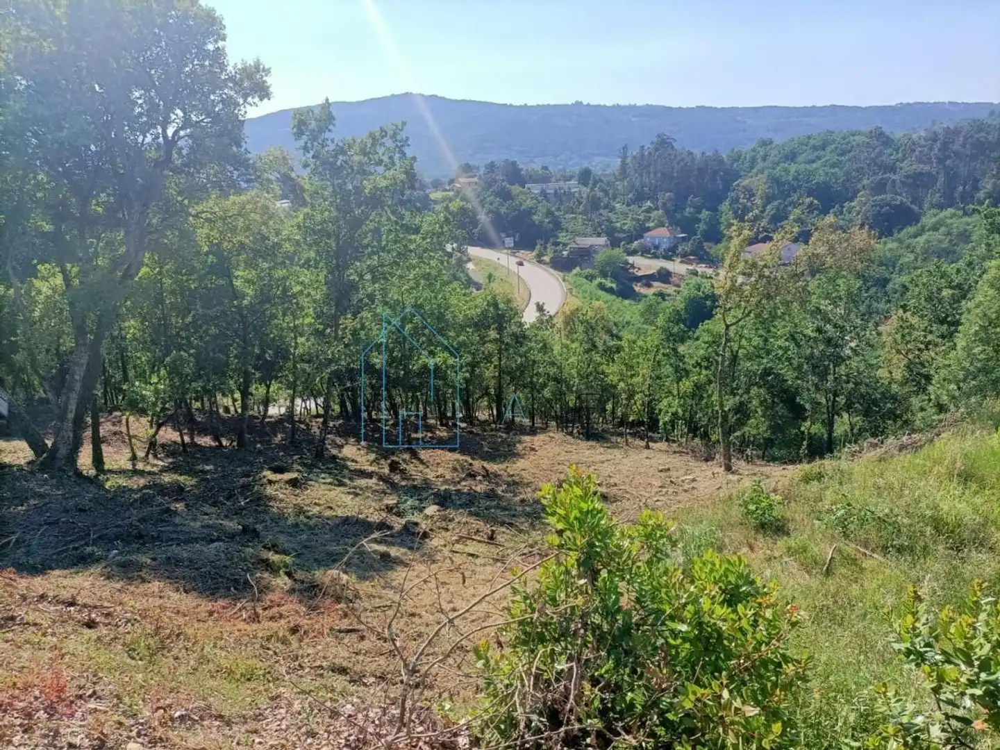 Terreni e lotti in vendita a San Rosendo, imagen 7