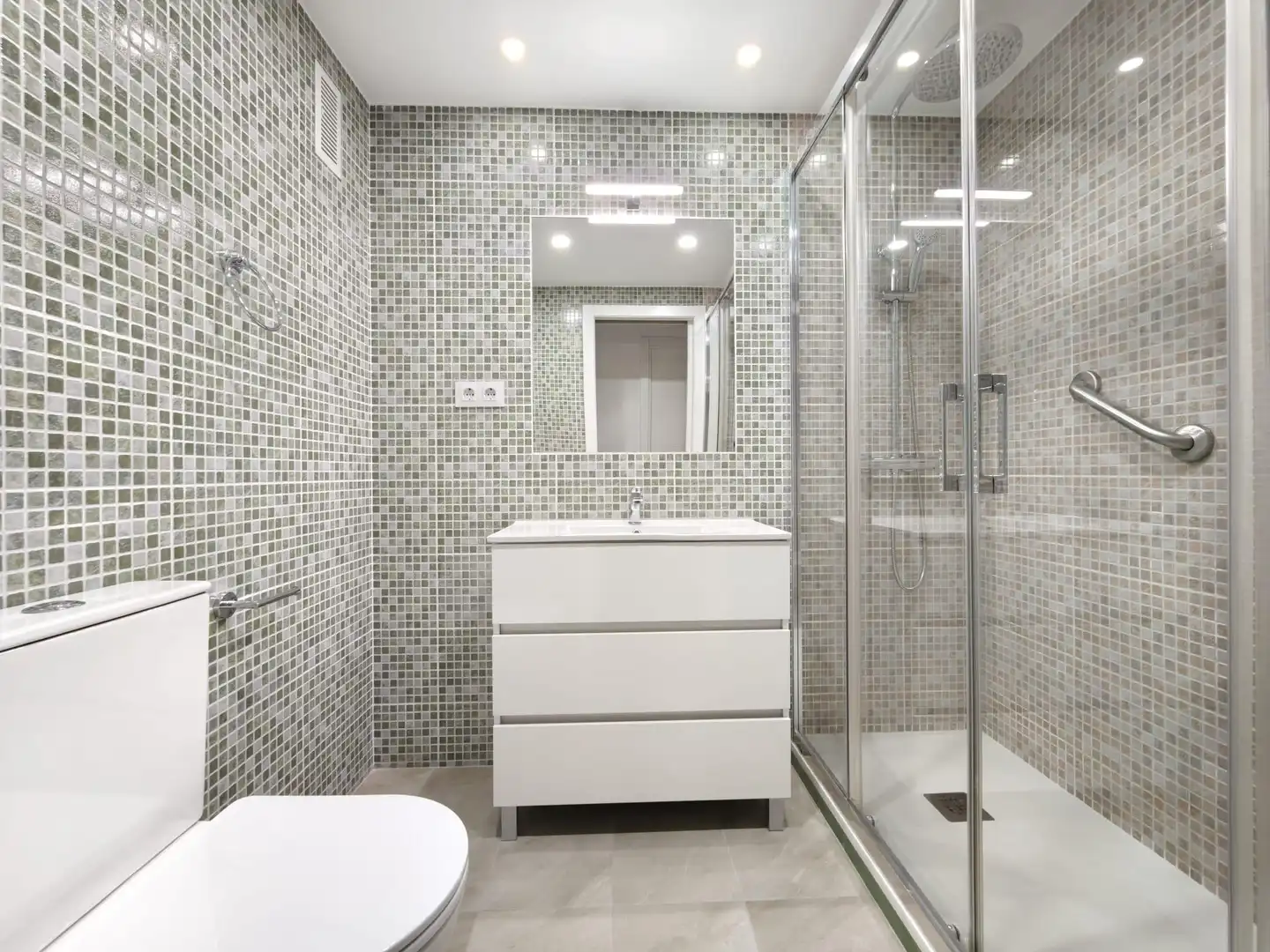 Apartment with lift for sale in San Blas, imagen 8