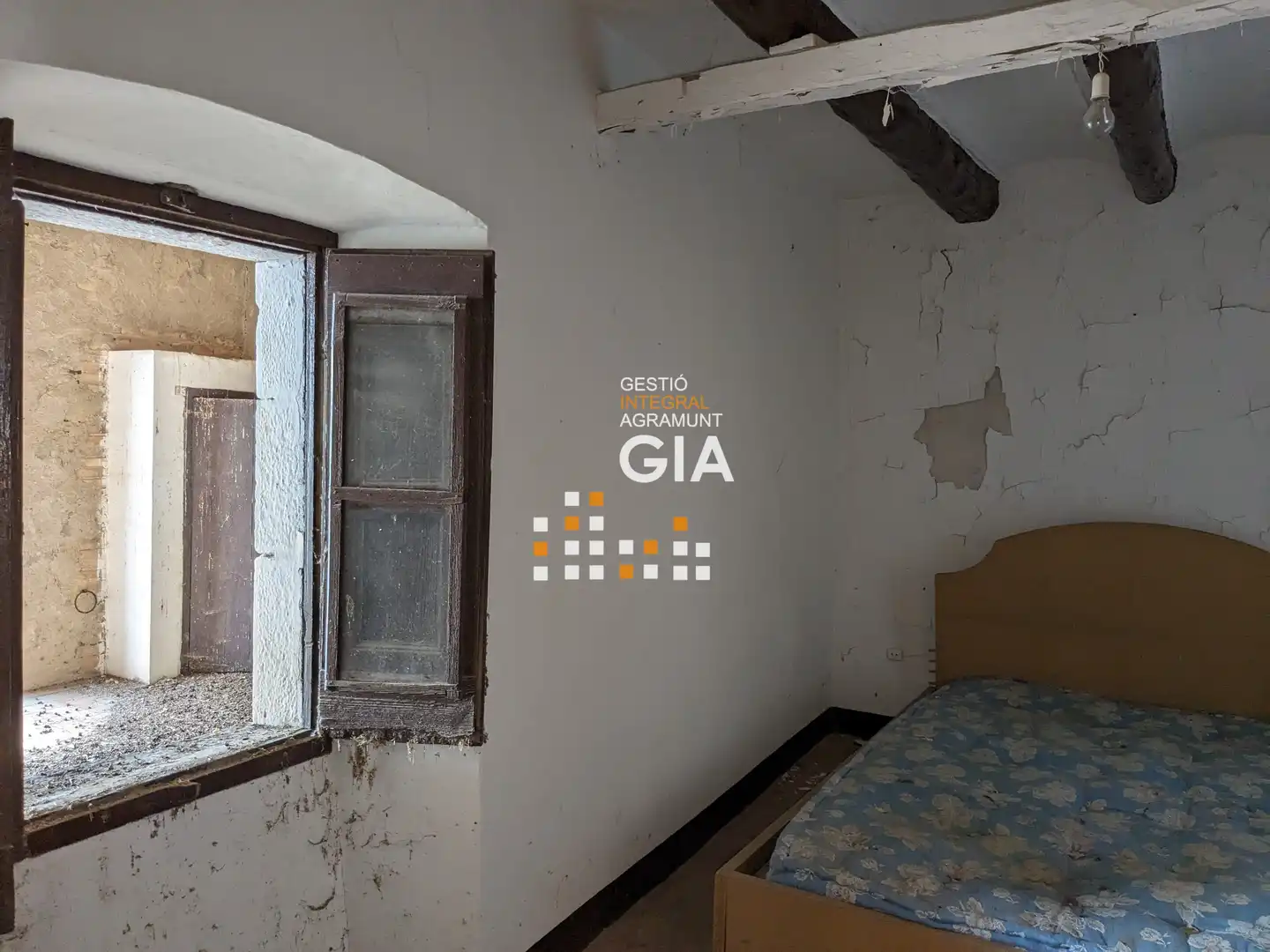 Casa o xalet en venda en Els Plans de Sió amb Terrassa