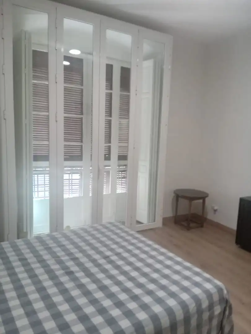 Piso de alquiler en Niño de Guevara, Centro Histórico