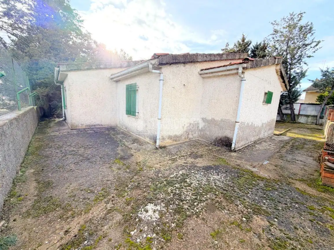 Casa adosada en venda en Torremocha de Jarama