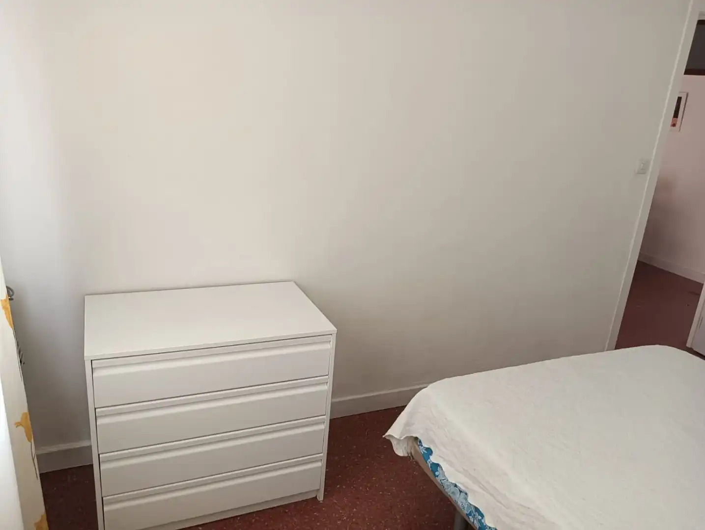 Flat for rent in Virgen de Luján, Los Remedios