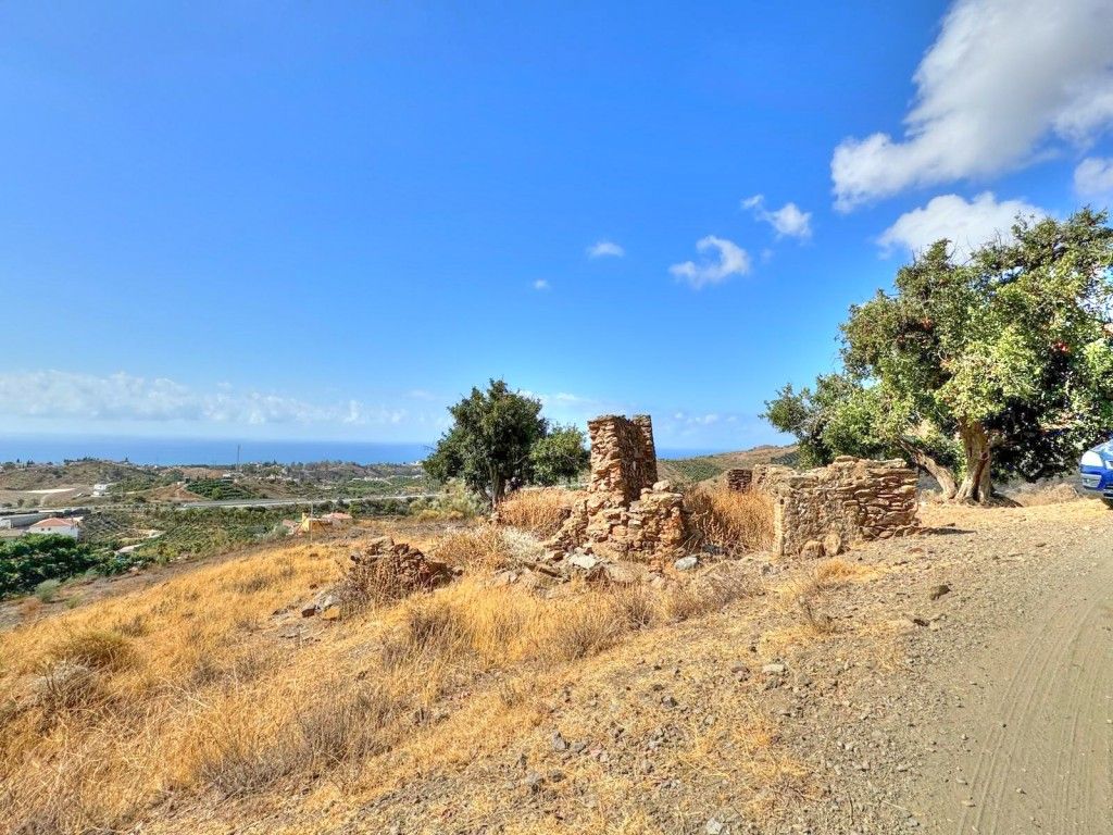 Terreno en venta en Vélez-Málaga