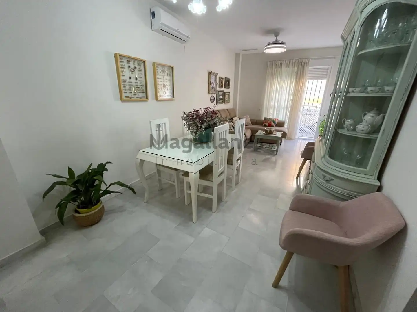Esszimmer von Erdgeschoss zum Verkauf in Sanlúcar de Barrameda