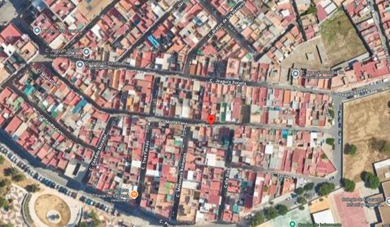 Piso en Venta en Calle Montellano en La Plata