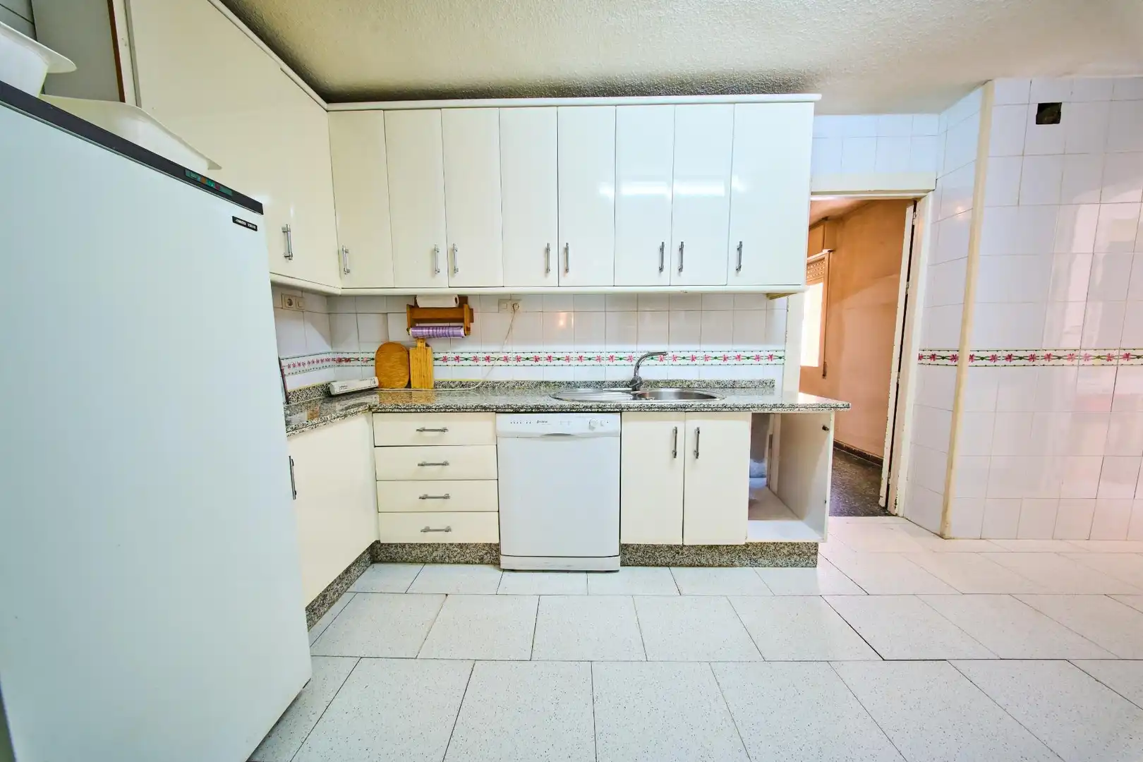 Piso con terraza en venta en SOS DEL REY CATOLICO, imagen 12