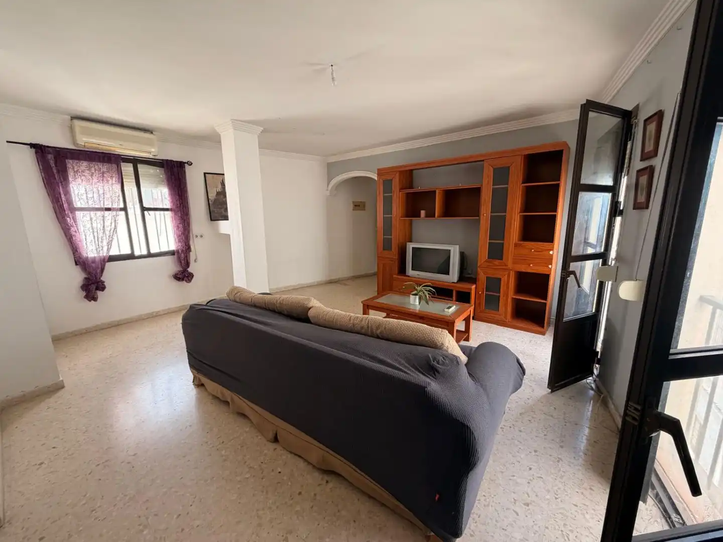 Flat for sale in Centro