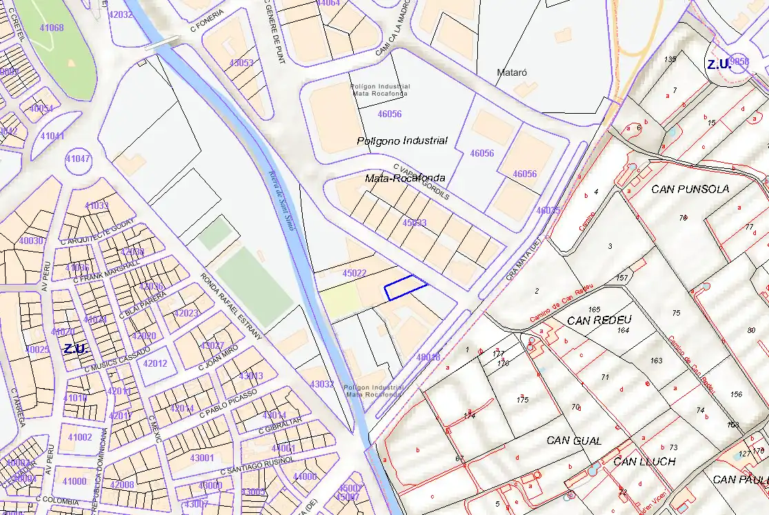 Nau industrial en venda a Carrer Energia, imagen 2