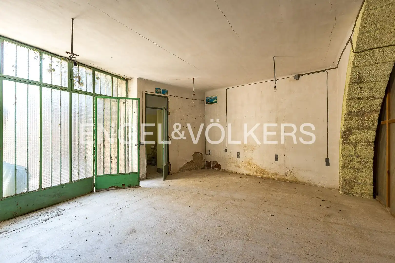 Reihenhaus mit Garten zum Verkauf in La Llacuna, imagen 17