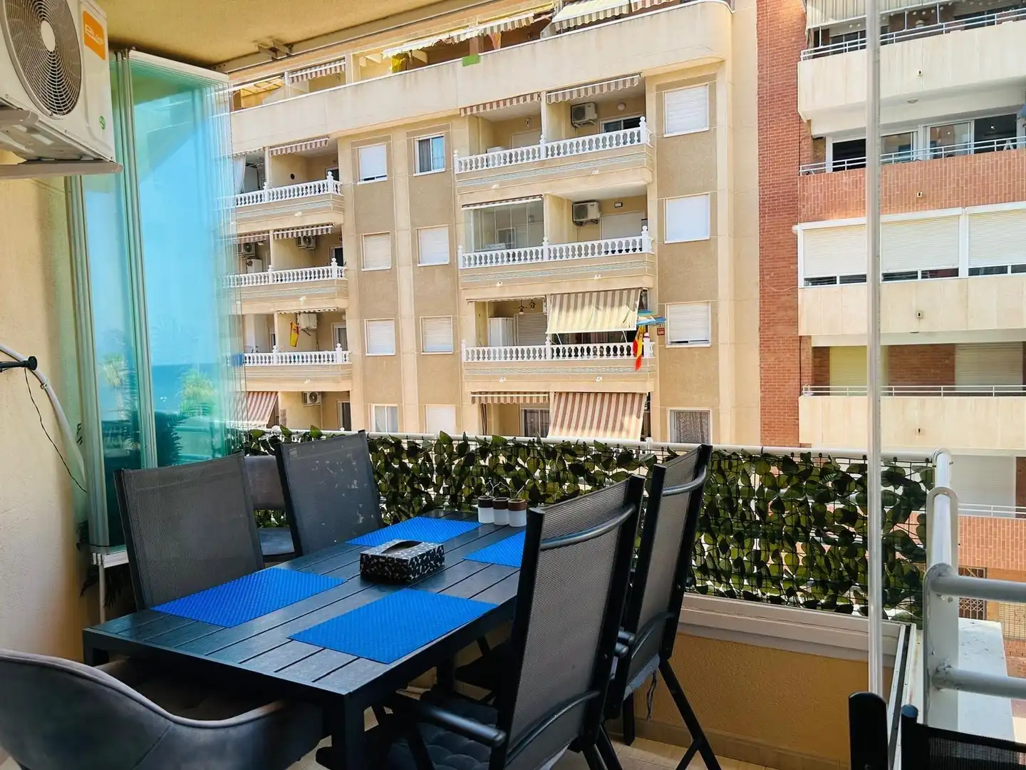 Apartament amb ascensor en venda a Playa del Cura, imagen 2