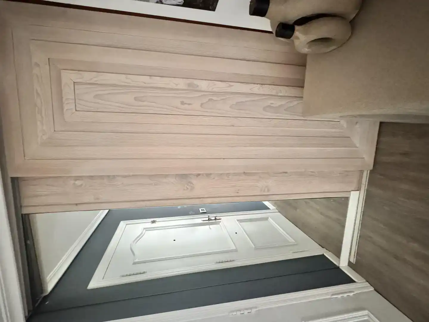 Flat for rent in Recatelo - O Carme