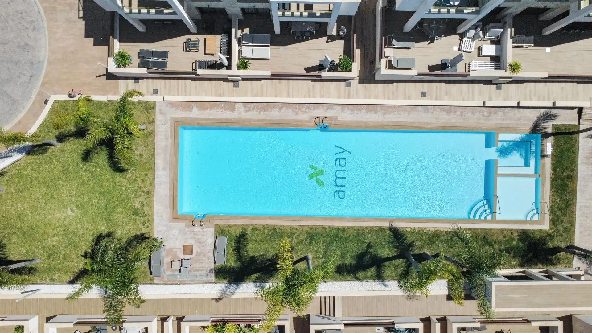 Bajo con piscina en venta en Los Balcones - Los Altos, imagen 15