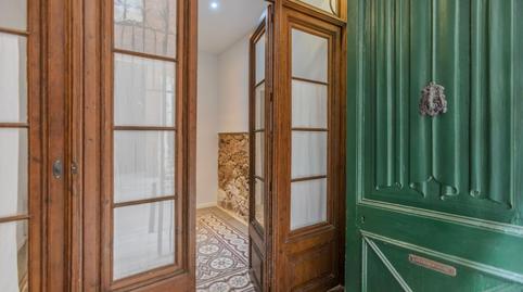 Foto 2 von Einfamilien-Reihenhaus zum Verkauf in Carrer del Clos de Sant Francesc, Sarrià,  Barcelona Capital