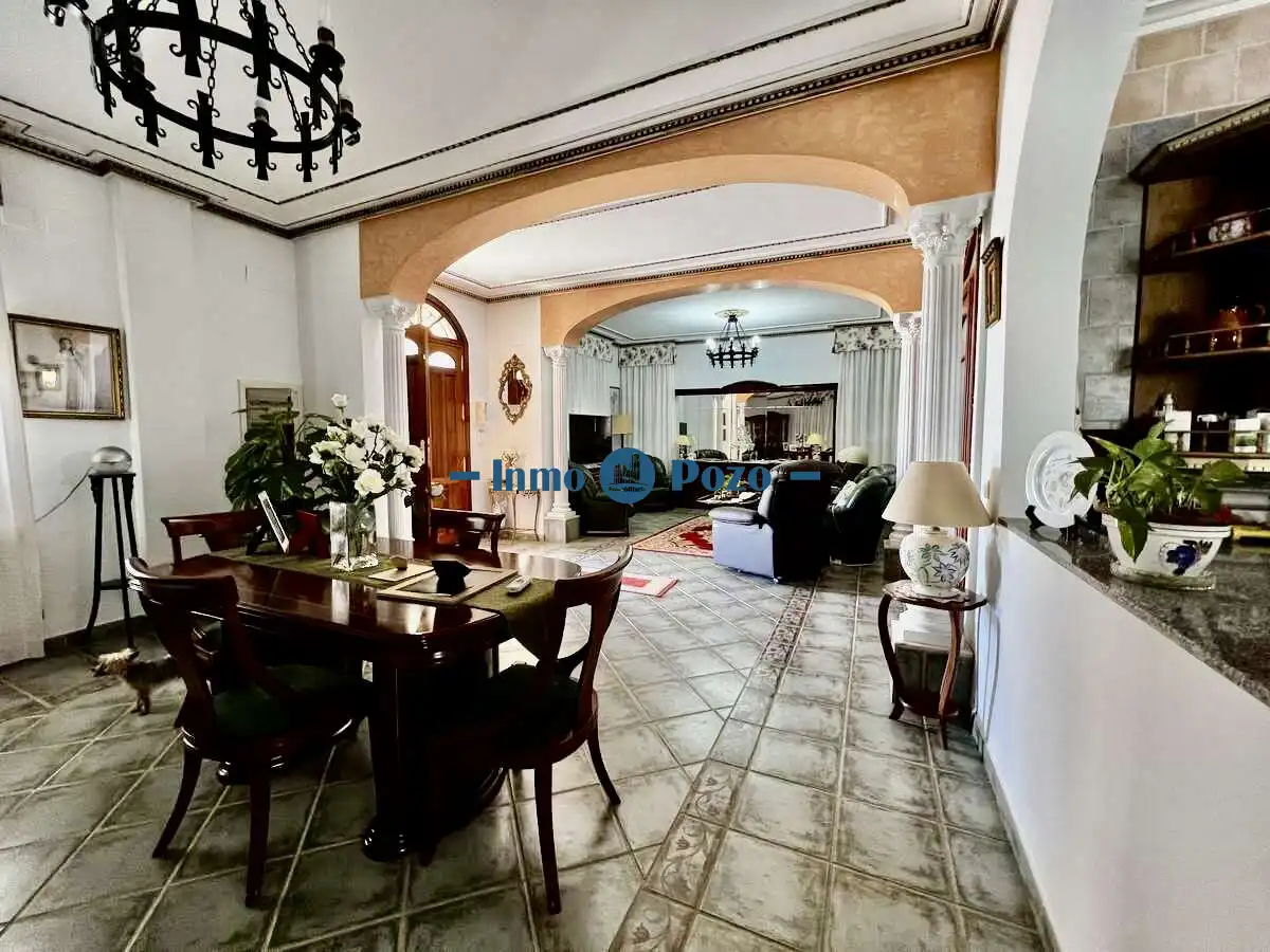 Chalet con piscina en venta en Almendralejo, imagen 5