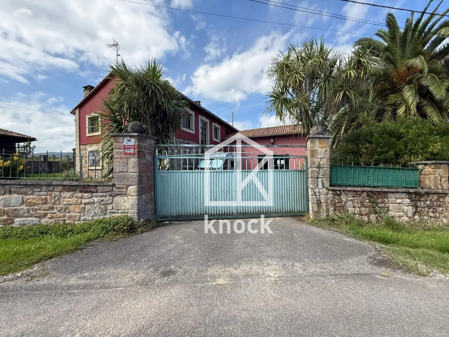 Haus mit Garten zum Verkauf in Argüero - AL CAMINO REAL, imagen 52