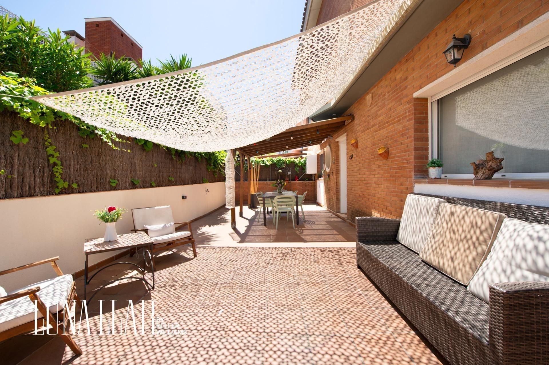 Single-family semi-detached for sale in Baixador