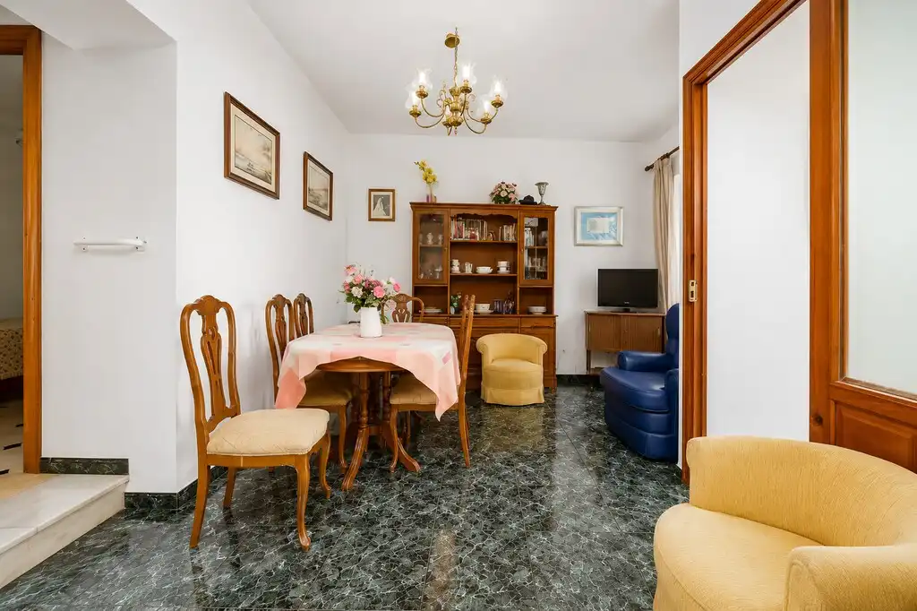 Maison jumelée à vendre à Centro