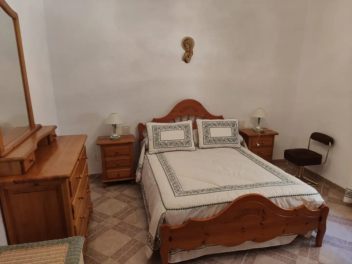 Casa en venta en Corral de Almaguer, imagen 9