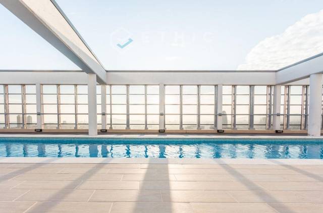 Piso en Venta en Carrer BILBAO en El Poblenou